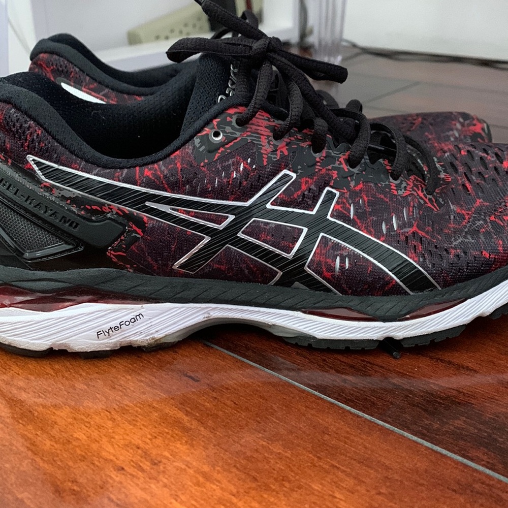 COPY - Asics Gel-Kayano Sneakers